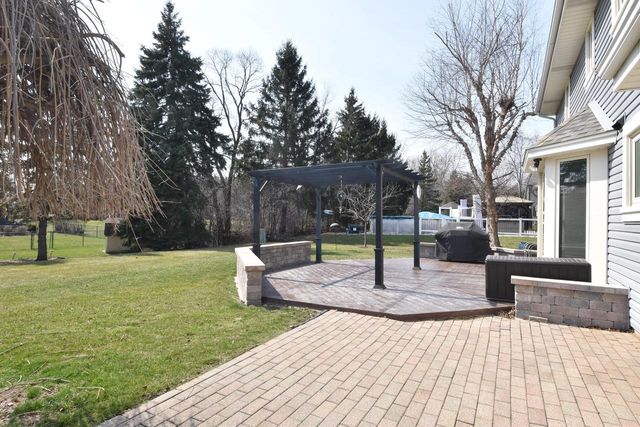 4203 W Tumblecreek COURT, Franklin, WI 53132