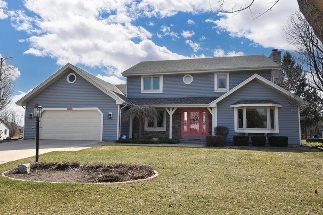 4203 W Tumblecreek COURT, Franklin, WI 53132
