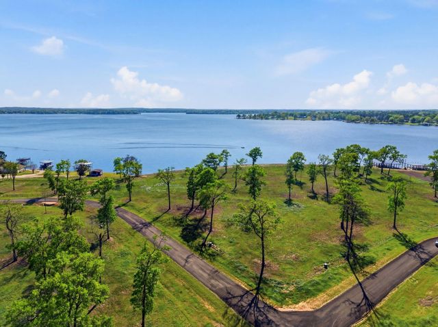 Lot 4 Island View, Livingston, TX 77351
