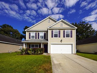 1118 Deerberry Road, Hanahan, SC 29410