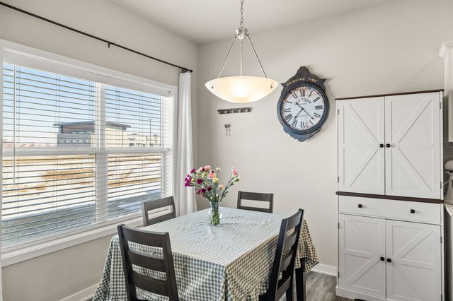 3402 NW Stratford Lane, Ankeny, IA 50023