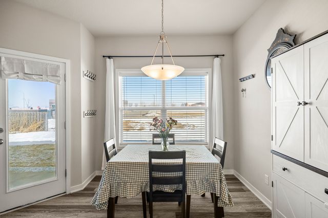 3402 NW Stratford Lane, Ankeny, IA 50023