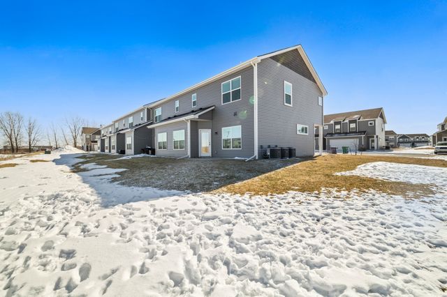 3402 NW Stratford Lane, Ankeny, IA 50023