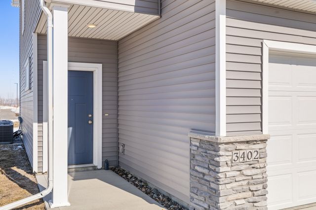 3402 NW Stratford Lane, Ankeny, IA 50023