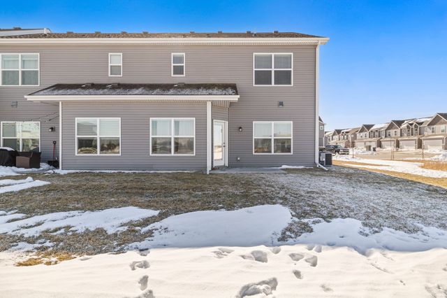 3402 NW Stratford Lane, Ankeny, IA 50023