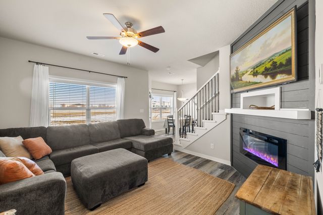 3402 NW Stratford Lane, Ankeny, IA 50023