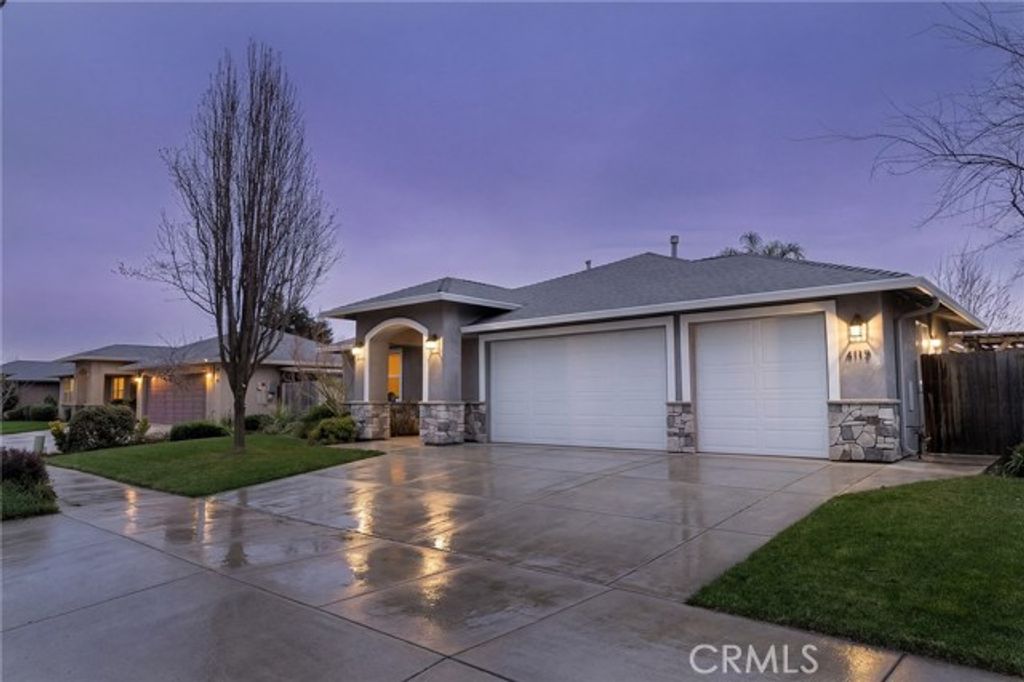 4117 Nord Highway, Chico, CA 95973