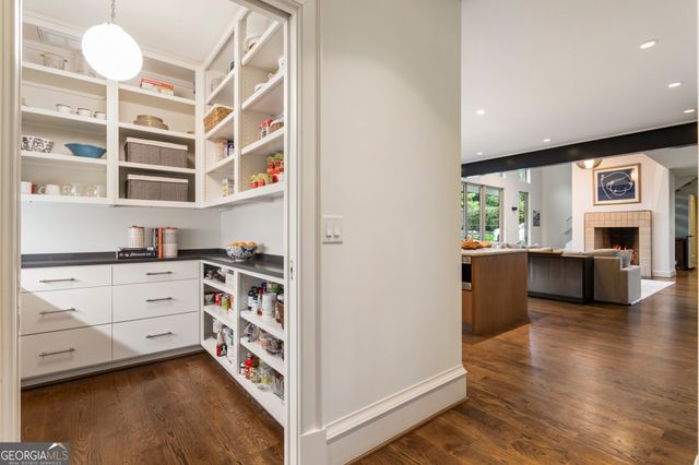 123 Peachtree Circle, Atlanta, GA 30309