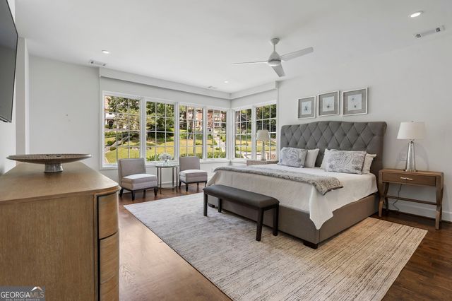 123 Peachtree Circle, Atlanta, GA 30309