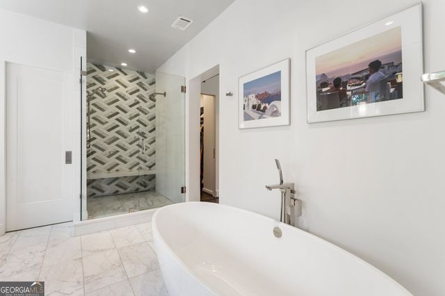 123 Peachtree Circle, Atlanta, GA 30309