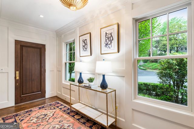 123 Peachtree Circle, Atlanta, GA 30309