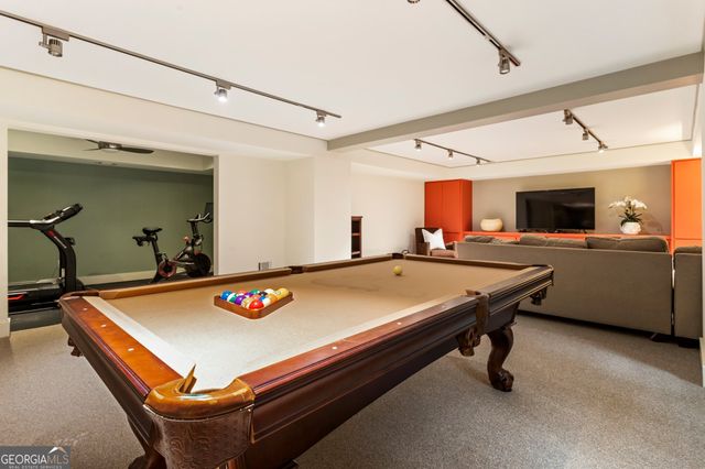 123 Peachtree Circle, Atlanta, GA 30309