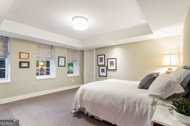 123 Peachtree Circle, Atlanta, GA 30309