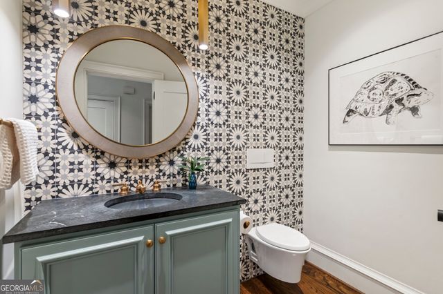 123 Peachtree Circle, Atlanta, GA 30309