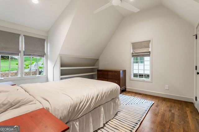 123 Peachtree Circle, Atlanta, GA 30309