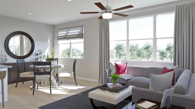 12001 Vista Parke DR 1002, Austin, TX 78726