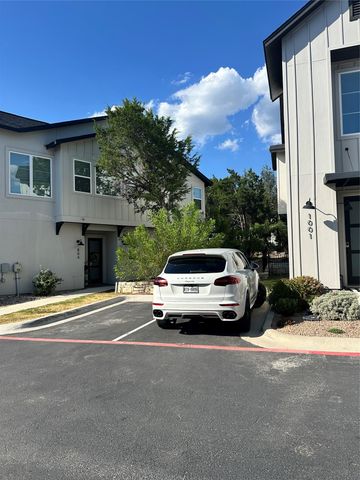 12001 Vista Parke DR 1002, Austin, TX 78726