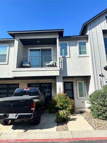 12001 Vista Parke DR 1002, Austin, TX 78726