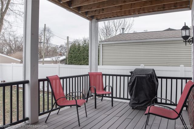 513 Renshaw Street, Rochester, MI 48307