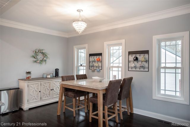 513 Renshaw Street, Rochester, MI 48307