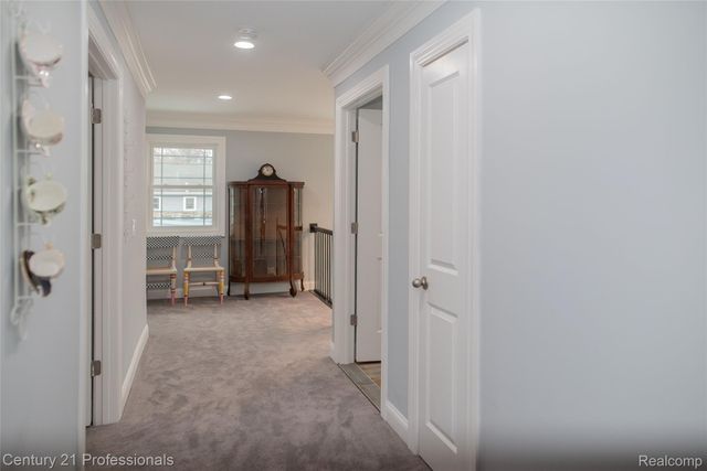 513 Renshaw Street, Rochester, MI 48307