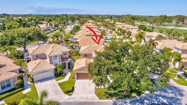 8316 Quail Meadow Way, West Palm Beach, FL 33412