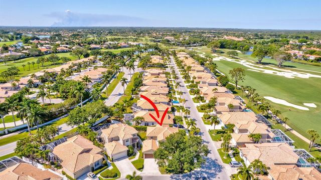 8316 Quail Meadow Way, West Palm Beach, FL 33412