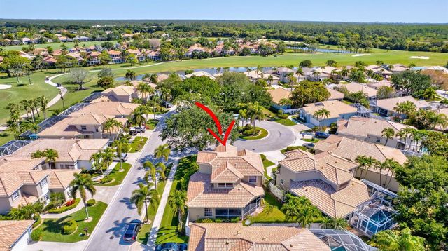 8316 Quail Meadow Way, West Palm Beach, FL 33412