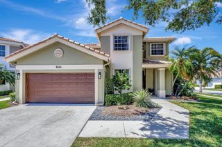 8316 Quail Meadow Way, West Palm Beach, FL 33412