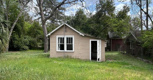 302 Horne Street, Saint George, SC 29477