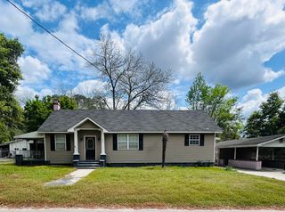 302 Horne Street, Saint George, SC 29477