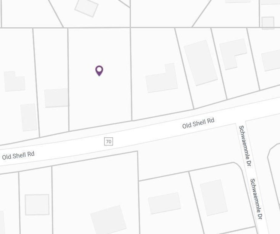 5308 Old Shell Road, Mobile, AL 36608 — photo 3