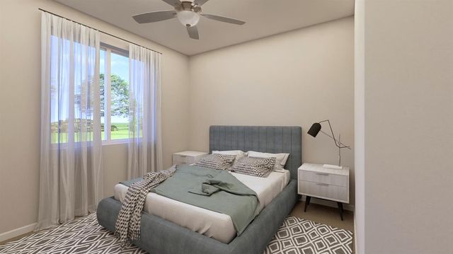 2455 E Okeefe Drive, Fresno, CA 93720