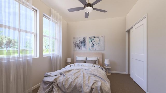 2455 E Okeefe Drive, Fresno, CA 93720