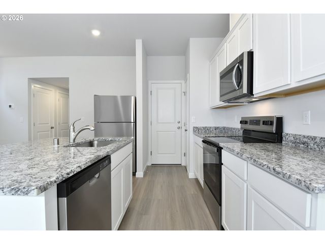 970 Ne 14TH St, Battle Ground, WA 98604