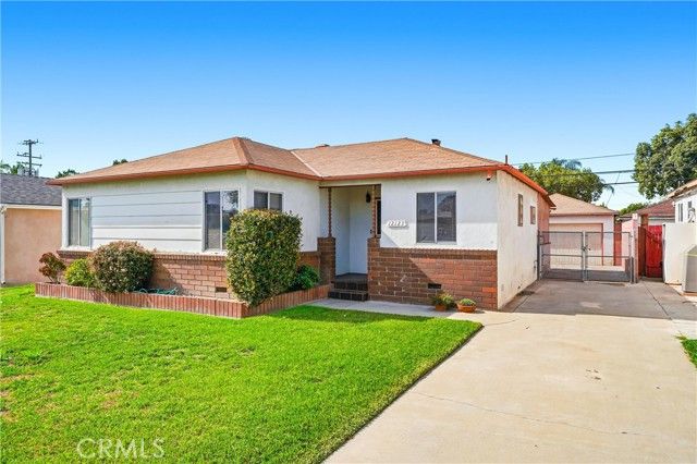 12123 Jersey Avenue, Norwalk, CA 90650