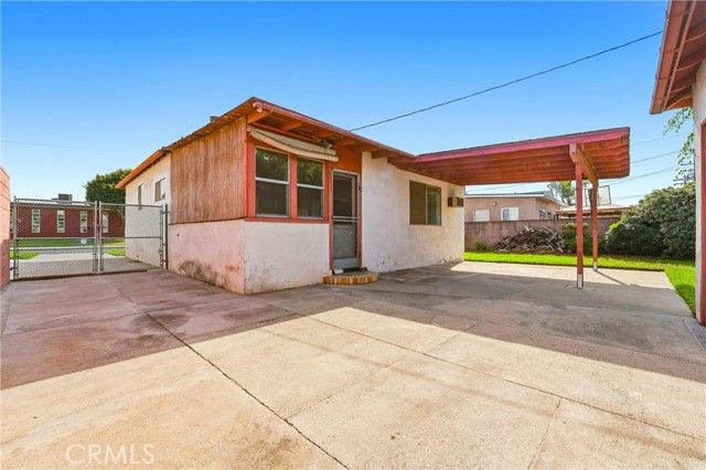12123 Jersey Avenue, Norwalk, CA 90650