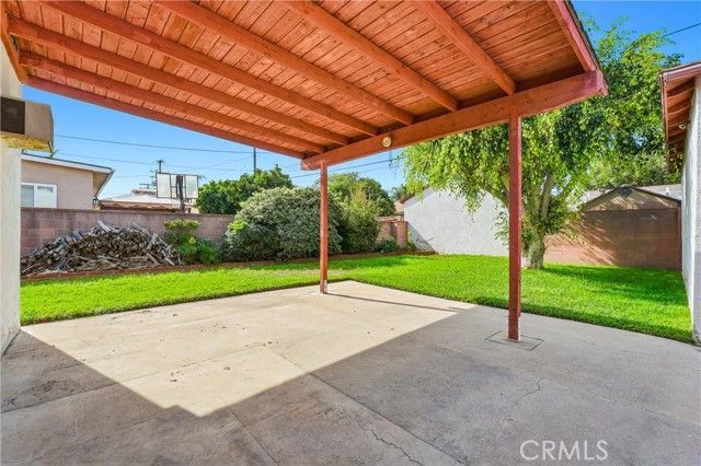 12123 Jersey Avenue, Norwalk, CA 90650