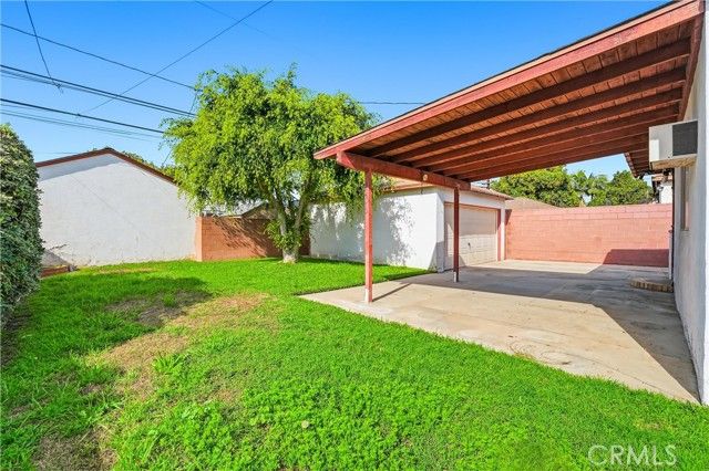 12123 Jersey Avenue, Norwalk, CA 90650