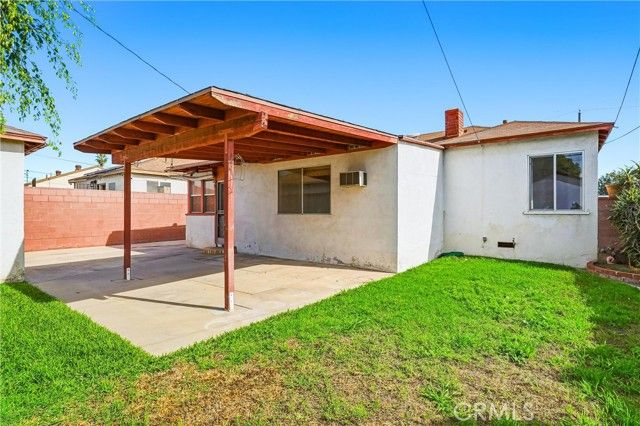 12123 Jersey Avenue, Norwalk, CA 90650