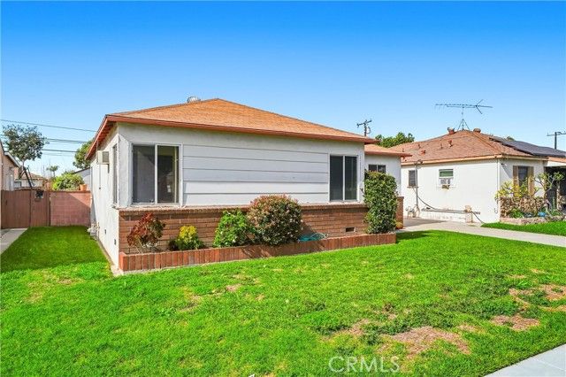 12123 Jersey Avenue, Norwalk, CA 90650