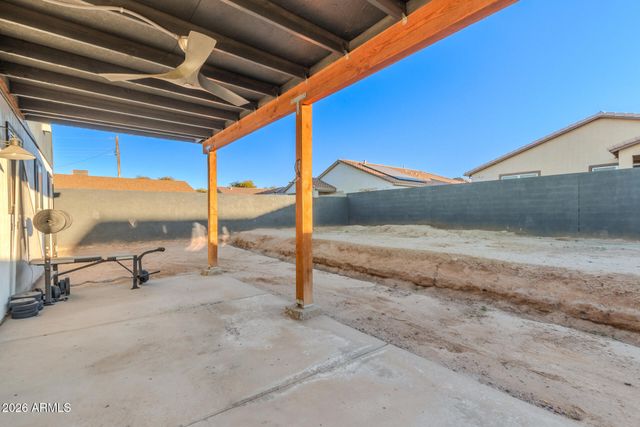 4121 W Alta Vista Road, Phoenix, AZ 85041