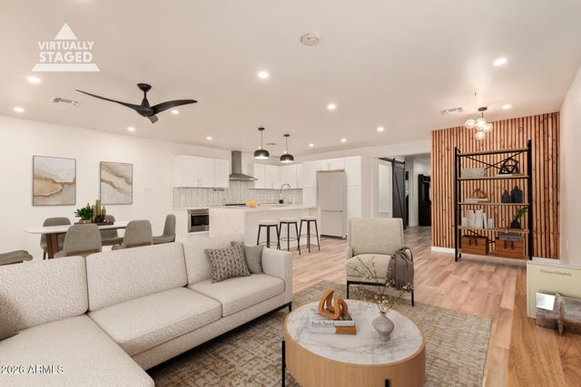 4121 W Alta Vista Road, Phoenix, AZ 85041