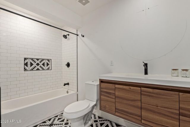 4121 W Alta Vista Road, Phoenix, AZ 85041