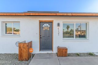 4121 W Alta Vista Road, Phoenix, AZ 85041