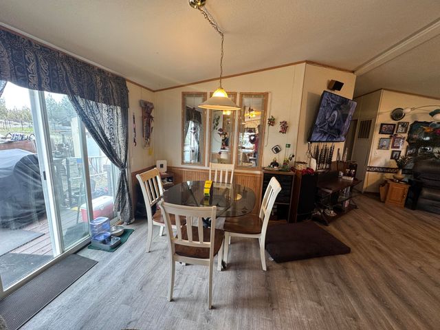 8685 Sisters View Place, Terrebonne, OR 97760