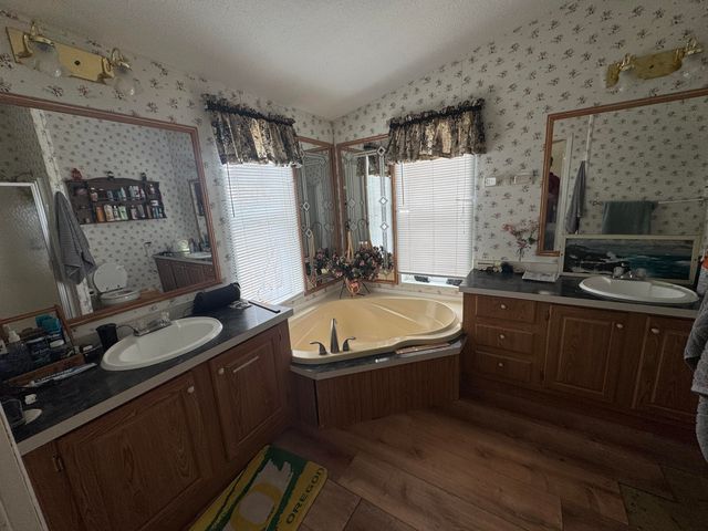 8685 Sisters View Place, Terrebonne, OR 97760