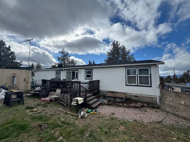 8685 Sisters View Place, Terrebonne, OR 97760