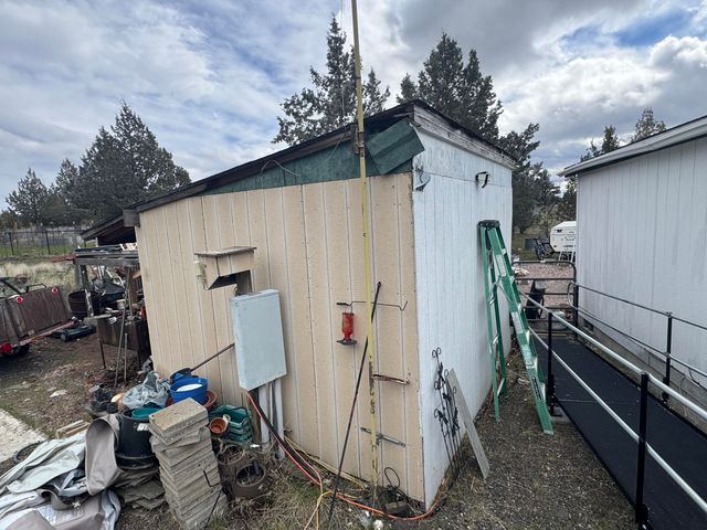 8685 Sisters View Place, Terrebonne, OR 97760