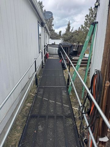 8685 Sisters View Place, Terrebonne, OR 97760